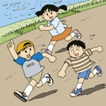 子供の生活スタイルと漢方.jpg